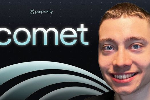 Perplexity Comet: Trình duyệt AI quản lý cuộc sống trực tuyến của bạn