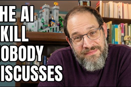 Khoảng cách kỹ năng sẽ phân tách những người chiến thắng nhờ AI với những người còn lại