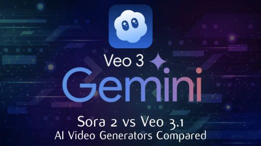 Bản cập nhật Veo 3.1 của Google với các công cụ tạo video AI tiên tiến