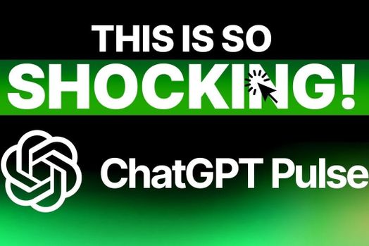 Bản cập nhật ChatGPT Pulse mới đáng kinh ngạc: Hỗ trợ AI cá nhân hóa đã có mặt