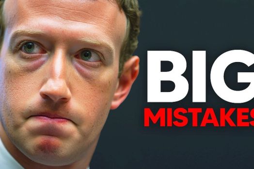 Giấc mơ AI của Zuckerberg tan vỡ: Tại sao nỗ lực thúc đẩy AI của Meta đang sụp đổ