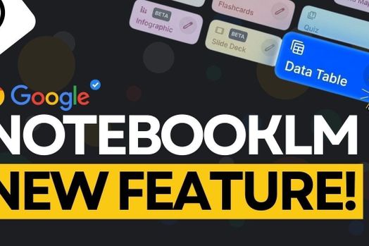 Bảng NotebookLM mới giúp lập kế hoạch chuyến đi, cuộc họp và dự án học tập