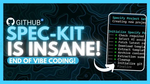 So s&aacute;nh SpecKit v&agrave; vibe coding d&agrave;nh cho nh&agrave; ph&aacute;t triển