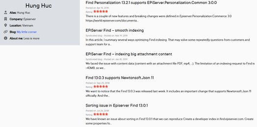 Nội dung b&agrave;i viết