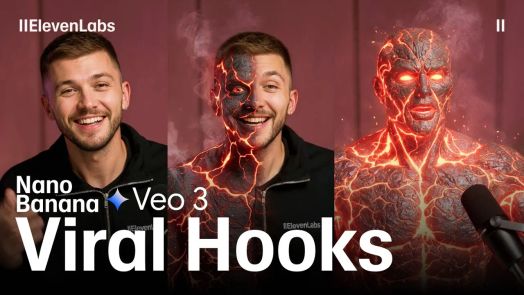 Biến những video th&ocirc;ng thường th&agrave;nh kiệt t&aacute;c bằng c&ocirc;ng nghệ AI