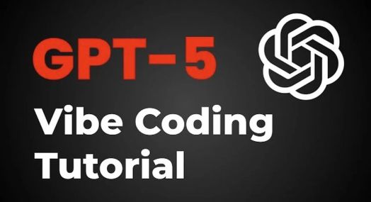 C&ocirc;ng cụ lập tr&igrave;nh AI ChatGPT 5 đơn giản h&oacute;a ph&aacute;t triển ứng dụng