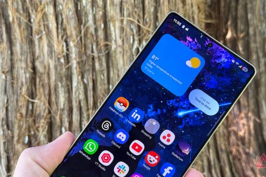 Samsung hé lộ Galaxy S26 thông minh hơn với nhiều AI và cảm biến camera mới