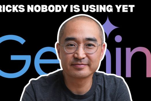 Mẹo và thủ thuật Gemini 3: Sơ đồ nhấp được, truy cập Chrome, Smart Sheets và hơn thế nữa