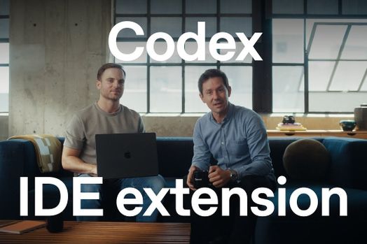OpenAI Codex IDE Extension: Đối tác AI mà mọi nhà phát triển cần ngay bây giờ