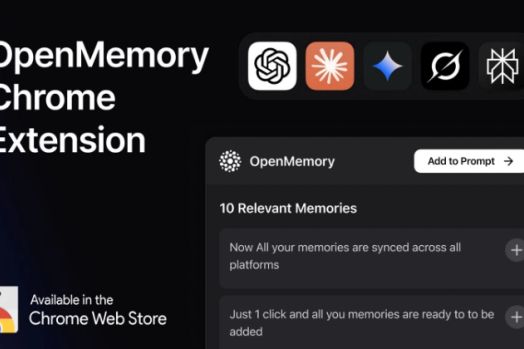 Cách đồng bộ hóa ngữ cảnh giữa các trợ lý AI (ChatGPT, Claude, Perplexity...) trong trình duyệt của bạn