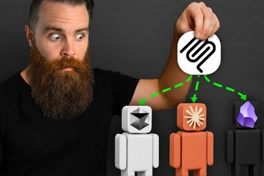 Tìm hiểu sức mạnh của MCP (Model Context Protocol): Khám phá bí mật để tích hợp AI dễ dàng