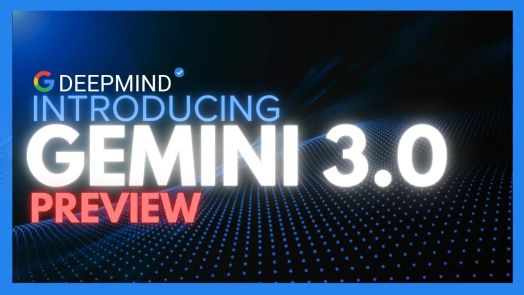 Các chỉ số so sánh Gemini 3.0 Pro và GPT 5.1 về tốc độ và khả năng suy luận