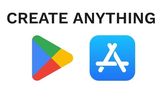 Hướng dẫn từng bước tạo ứng dụng m&agrave; kh&ocirc;ng cần lập tr&igrave;nh