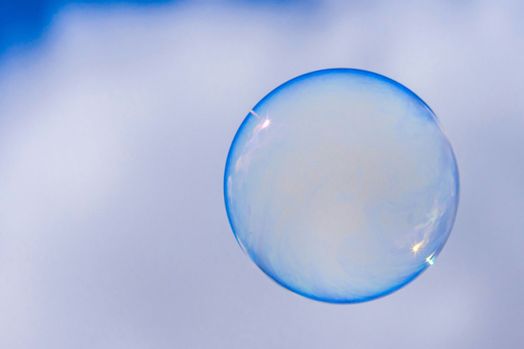 AI có đang trong bong bóng không? Thành công bất chấp sự điều chỉnh thị trường