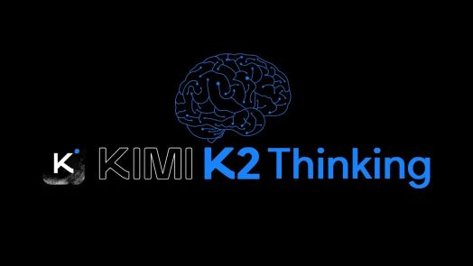 Luồng hoạt động của một tác nhân Kimi K2 Thinking viết mã trong môi trường sandbox và thử nghiệm