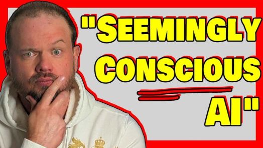 Minh họa AI m&ocirc; phỏng cảm x&uacute;c v&agrave; sự đồng cảm của con người