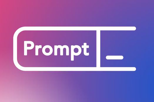 Thợ chế prompt AI theo nghề, khỏi lo bí ý tưởng