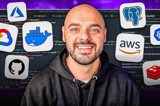 Tại sao kỹ sư Backend ngày càng thiết yếu hơn bao giờ hết vào năm 2025