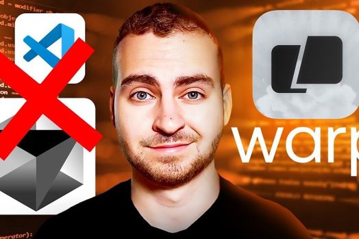 Warp: Bí quyết tạo và phát triển bot AI dễ dàng