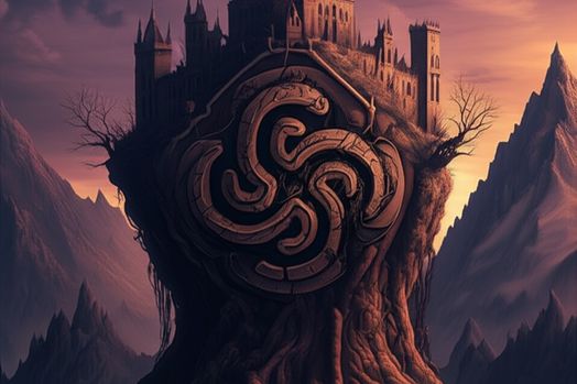 Làm chủ thiết kế logo với prompt JSON: hướng dẫn từng bước cho người sáng tạo