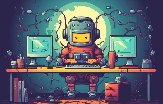 Cải thiện c&aacute;ch viết prompt AI