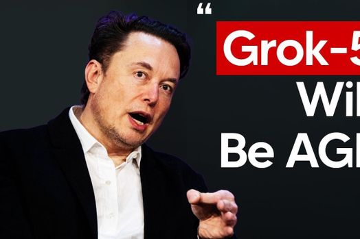 Grok 5 sẽ là AGI: Phân tích và giải thích tuyên bố táo bạo của Elon Musk