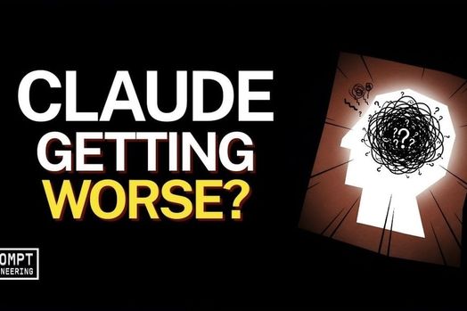 Claude Code bị giảm cấp: Điều gì đã thực sự xảy ra