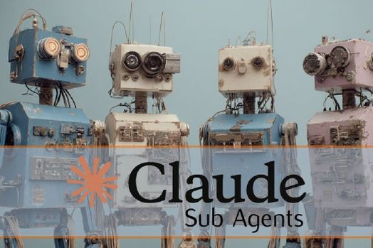 Cách Sub-Agent của Claude Code định nghĩa lại suy luận AI chế độ Ultrathink