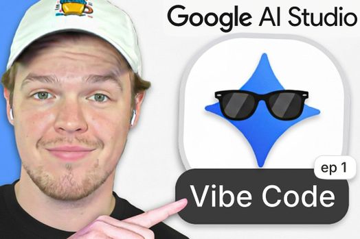 Không có kỹ năng lập trình? Không sao cả! Xây dựng ứng dụng đầu tiên của bạn với Vibe Coding
