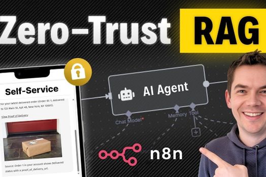 Bí quyết xây dựng AI agent đáng tin cậy với n8n