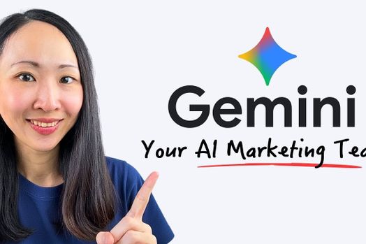 Gemini 3 Tăng Cường Marketing: 9 Công Cụ & Quy Trình Để Vượt Qua Đối Thủ Vào Năm 2026