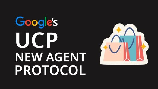 Logo c&aacute;c đối t&aacute;c từ Shopify, Etsy, Target, Walmart v&agrave; Wayfair b&ecirc;n cạnh biểu tượng sơ đồ thống nhất cho mua sắm do t&aacute;c nh&acirc;n dẫn dắt.