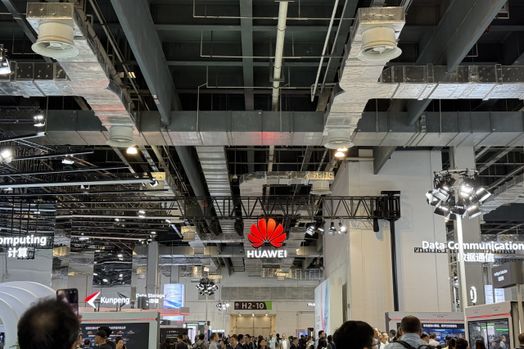 Cách Huawei xây dựng các hệ thống AI tác tử tự đưa ra quyết định