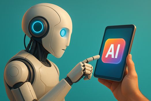 Tạm biệt ChatGPT? Google tung tính năng TẠO AI CÁ NHÂN – miễn phí!