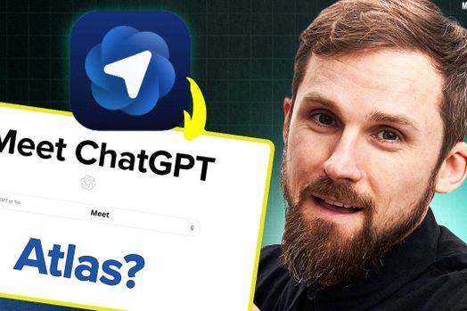 Google Chrome vs ChatGPT Atlas: Trình duyệt nào thực sự vượt trội?