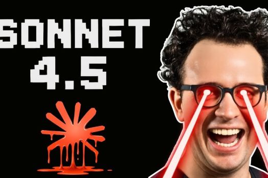 Tại sao Claude Sonnet 4.5 là công cụ AI mà mọi nhà phát triển cần ngay bây giờ