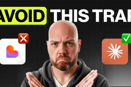 Ngừng trả quá nhiều tiền cho các công cụ lập trình AI: Khám phá giải pháp thay thế thông minh hơn