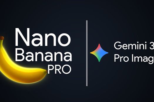 Gemini 3 Pro bên trong Nano Banana Pro giúp xử lý văn bản trong ảnh dễ dàng