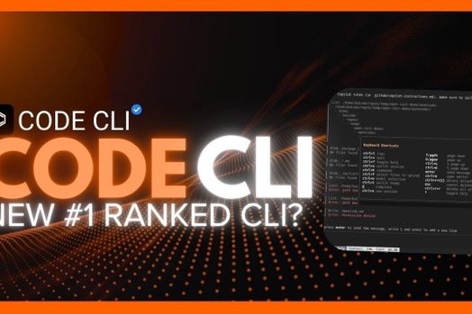 Code CLI: Trình tạo mã tự chủ AI mạnh mẽ mới tự động hóa tác vụ như phép thuật