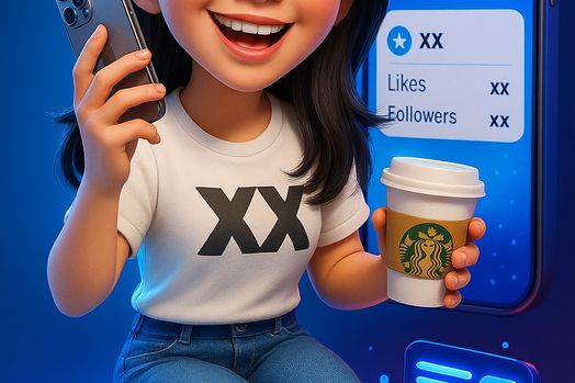 Biến ảnh selfie thành nhân vật Pixar với chỉ một prompt ChatGPT!