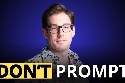 Một mẹo ChatGPT 5 sẽ thay đổi cách bạn sử dụng AI