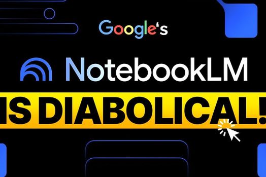 Bản cập nhật AI NotebookLM mới nhất của Google mang lại nhiều đột phá!!