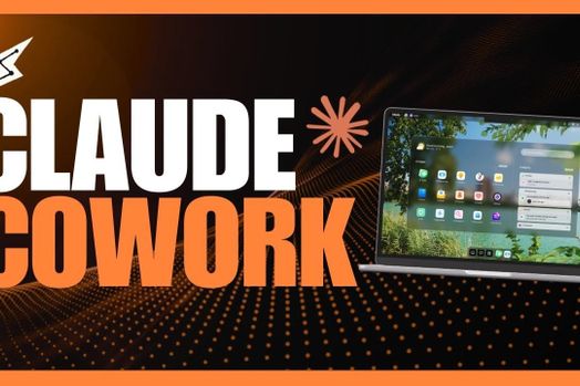 Claude Cowork: Hệ điều hành AI của Anthropic giúp tự động hóa cuộc sống của bạn: Sắp xếp tệp, trích xuất dữ liệu và hoàn thành báo cáo khi bạn đang tập trung