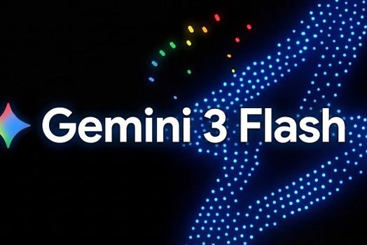 Ra mắt Gemini 3 Flash mới: Nhanh hơn, thông minh hơn và rẻ hơn
