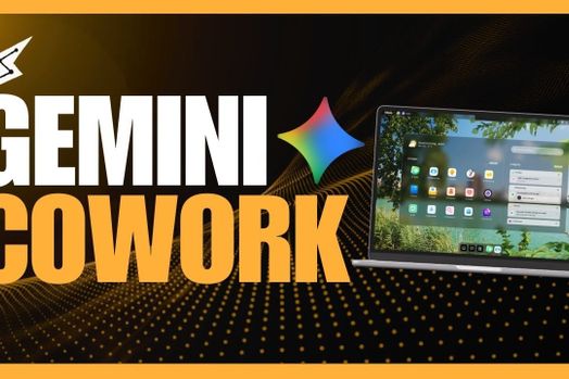 Hệ điều hành bộ công cụ AI mã nguồn mở tự động hóa tệp tin, nội dung và quy trình làm việc