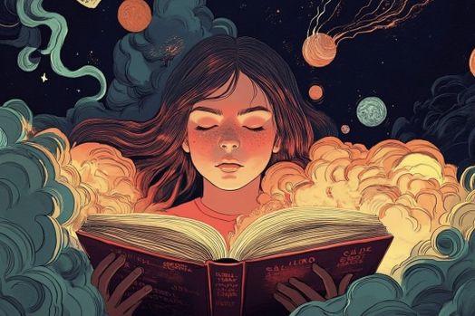 Cách đọc thông minh hơn và phát triển trong kỷ nguyên AI: Tư duy phản biện