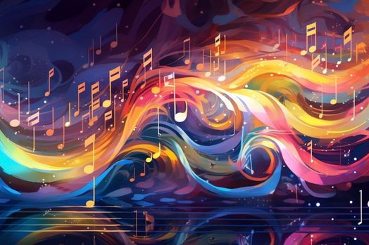 Âm nhạc AI có thể gặp rắc rối lớn: Những bài hát giống nhau đến kỳ lạ có thể gây ra các vụ kiện khổng lồ