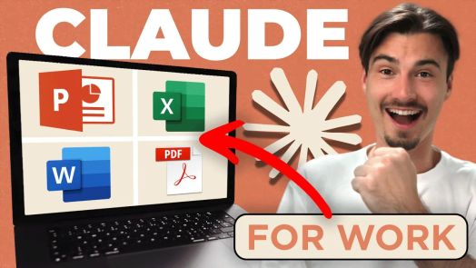 Mẹo sử dụng Claude AI để tạo t&agrave;i liệu ho&agrave;n chỉnh nhanh ch&oacute;ng