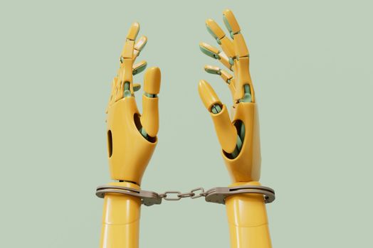 Tự chủ mà thiếu trách nhiệm giải trình: Rủi ro thực sự của AI