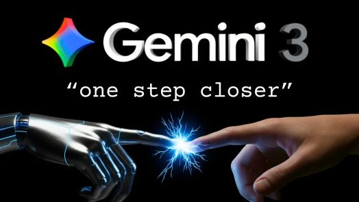 Một trò chơi phong cách Mario được xây dựng bởi Gemini 3 Pro, với AI tự chơi và hoàn thành cấp độ